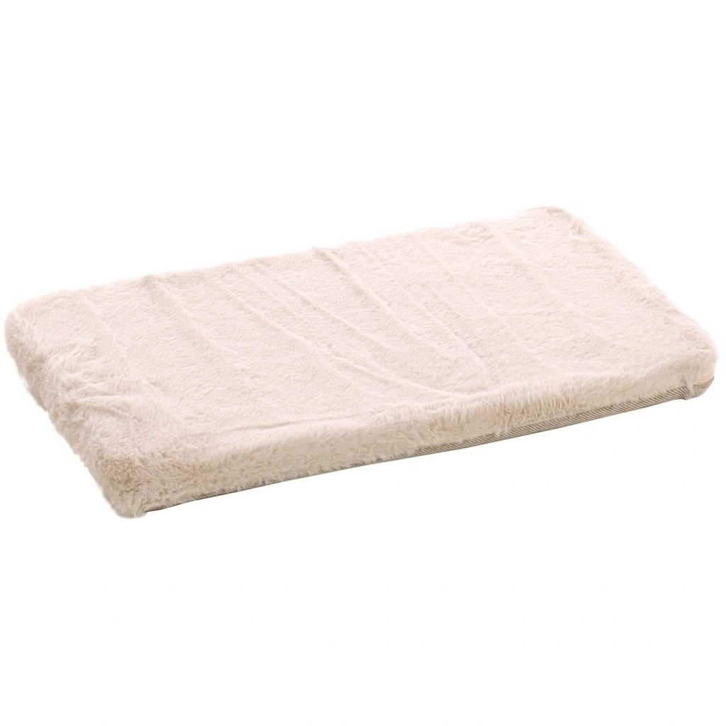 Bæretaske Gladys Beige 58x32x34 cm
